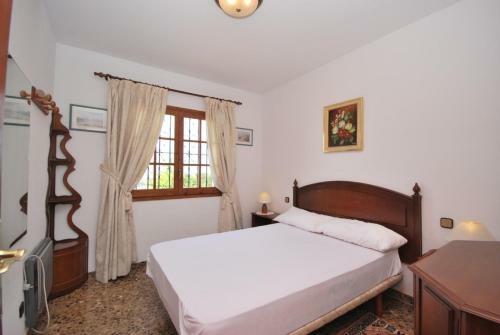 Club Villamar - Fleur