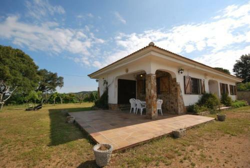 Club Villamar - Fleur
