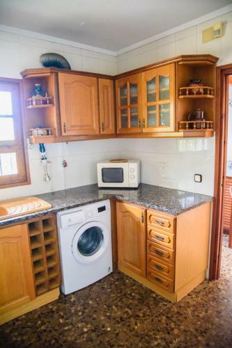 Club Villamar - Fleur