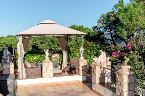 Club Villamar - Florada