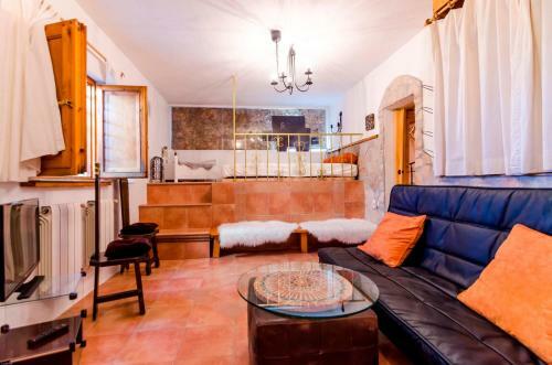 Club Villamar - Florada