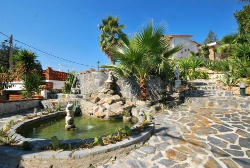 Club Villamar - Las Palmeras