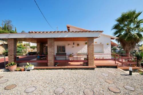 Club Villamar - Las Palmeras