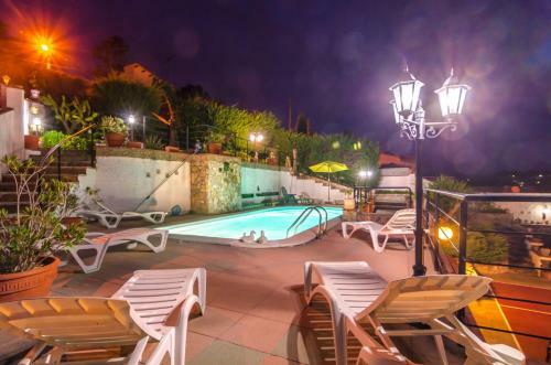 Club Villamar - Las Palmeras