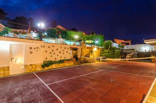 Club Villamar - Las Palmeras