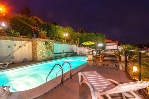 Club Villamar - Las Palmeras