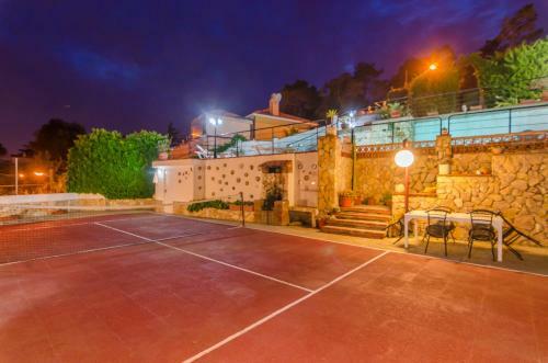Club Villamar - Las Palmeras