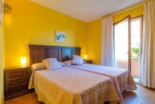 Club Villamar - Balcanes