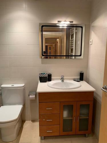 Apartamento En Alquiler Vacacional