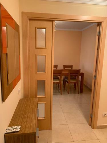 Apartamento En Alquiler Vacacional