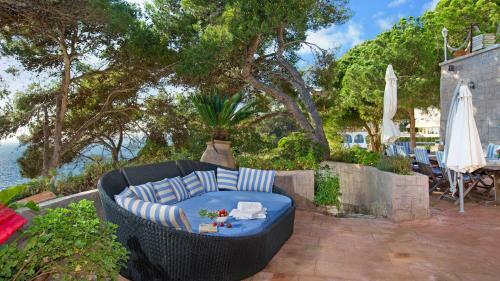 Villa Canyelles