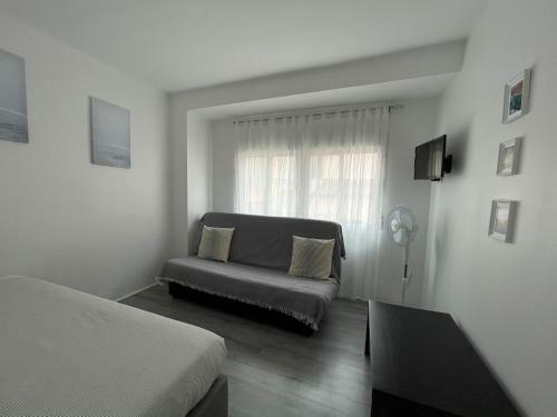 Apartamento Residence Du Soleil