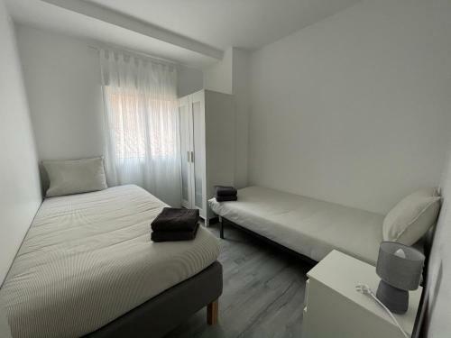 Apartamento Residence Du Soleil