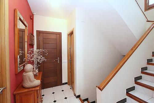 Villa Toscana