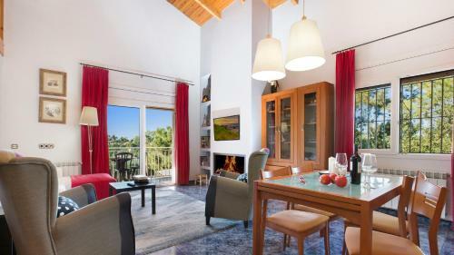 Villa Bellavista