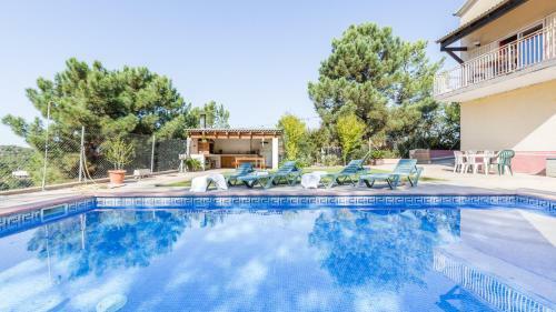 Villa Bellavista