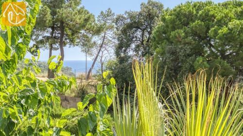 Lloret de Mar Villa Sleeps 8 Pool Wifi