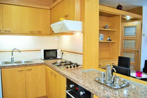 Apartamento Sun Garden Lloret de Mar