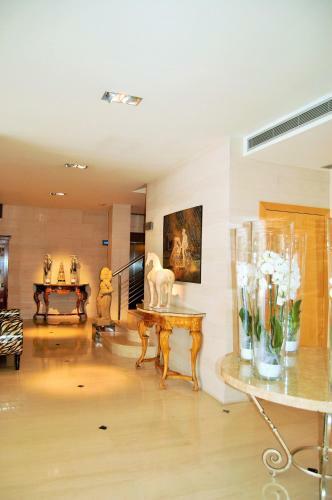 Apartamento Sun Garden Lloret de Mar