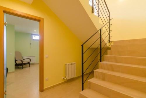 Sant Eloi Villa Sleeps 10 With Pool And Free Wifi