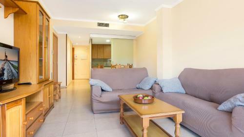 Apartamento Santa Cristina 6