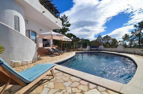 Club Villamar - Casa Senang