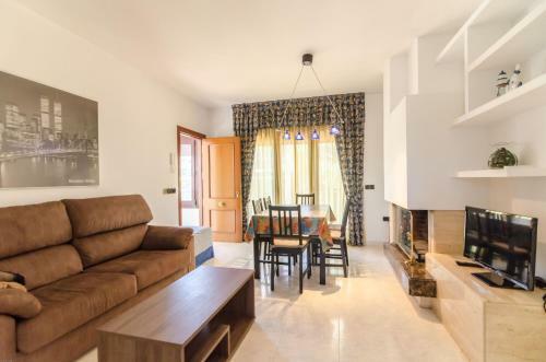 Club Villamar - Comodo