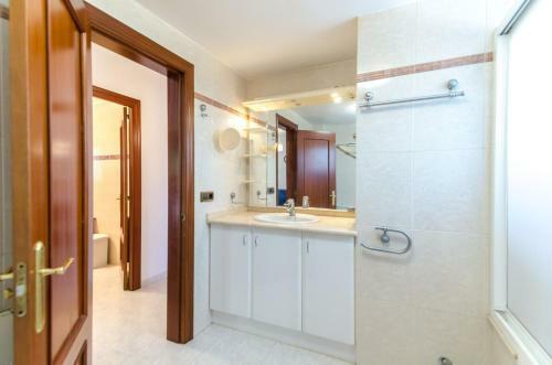 Club Villamar - Comodo
