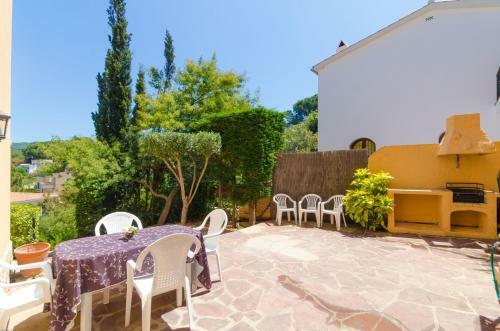 Club Villamar - Comodo