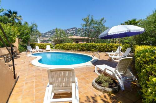 Club Villamar - Comodo