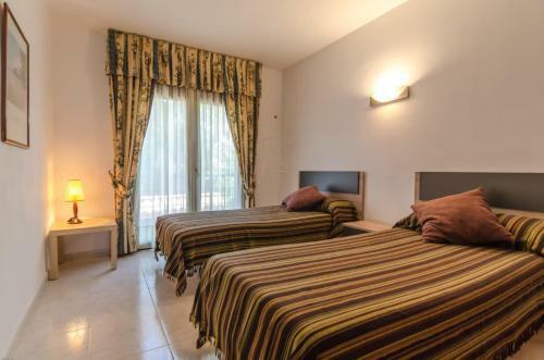 Club Villamar - Comodo