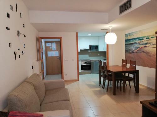 Apartamento Piso Andrea