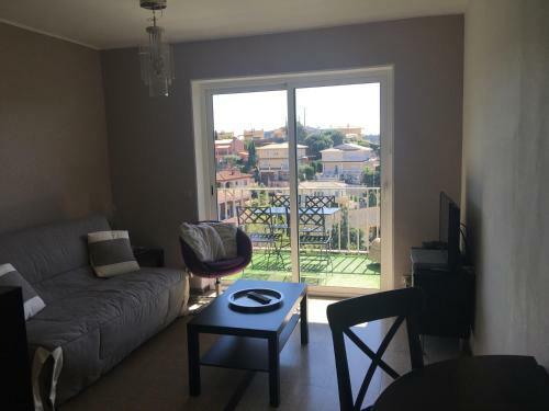 Apartamento Remo