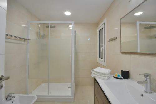 Apartment Bellisimo