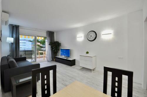 Apartment Bellisimo