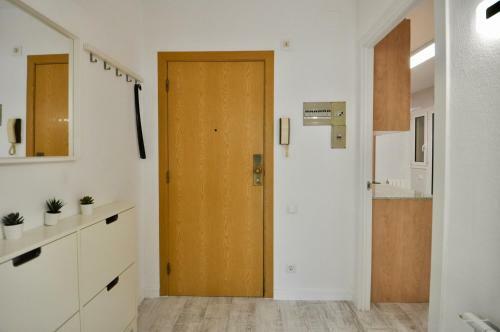 Apartment Bellisimo