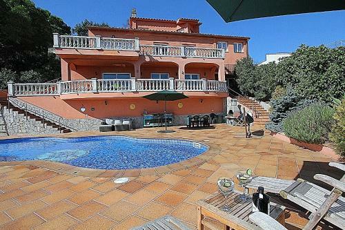 Villa Alta Vista