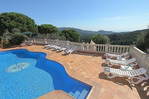 Villa Alta Vista