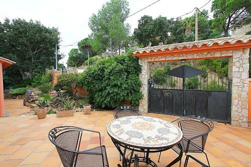 Villa Alta Vista