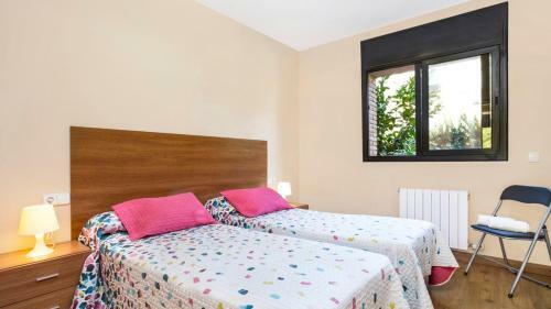 Sant Eloi Villa Sleeps 8 With Pool