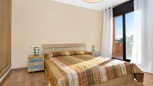 Sant Eloi Villa Sleeps 8 With Pool