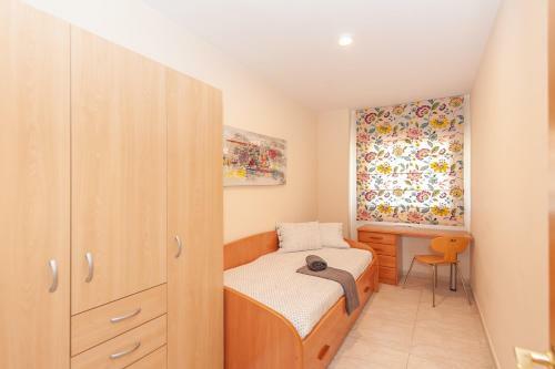 Apartamento Appartement Du Soleil
