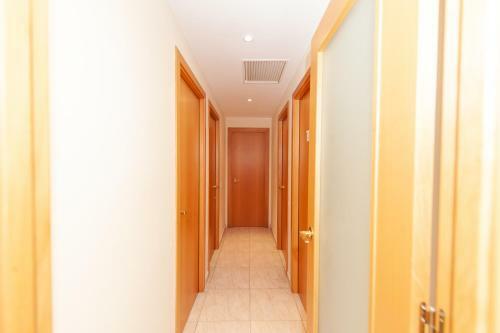 Apartamento Appartement Du Soleil