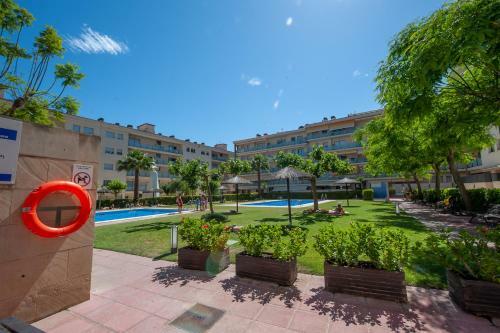 Apartamento Appartement Du Soleil