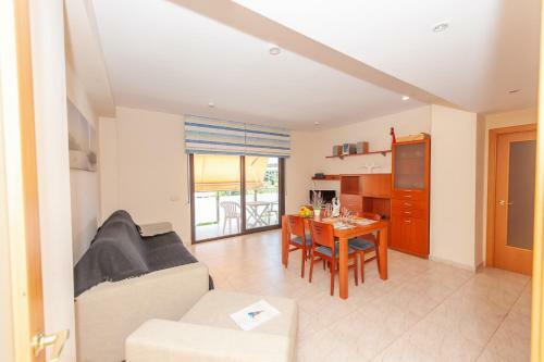 Apartamento Appartement Du Soleil