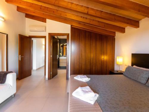 Villa Ses Moreres