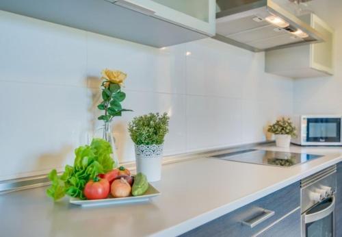 Llubi Holiday Home Sleeps 8 With Pool Air Con And Wifi