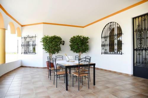 Chalet Bella Vista Lora Del R�o - Cos04100b-fyf