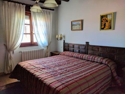 Hotel Posada La Merced