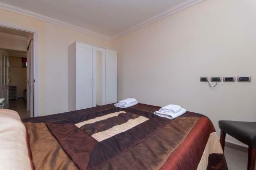 Apartamento Achacay 1 - Two Bed